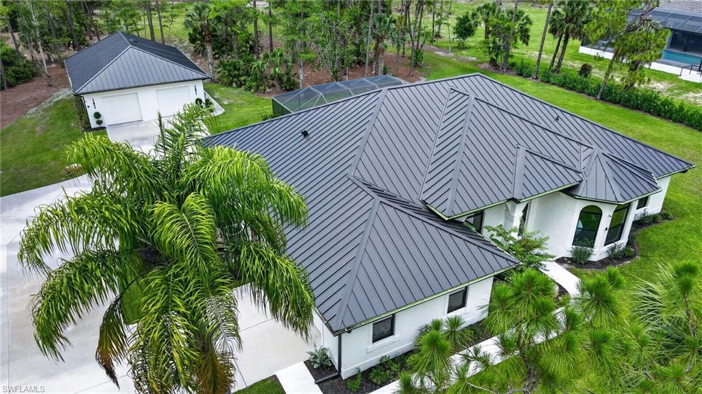 GOLDEN GATE ESTATES - Residential