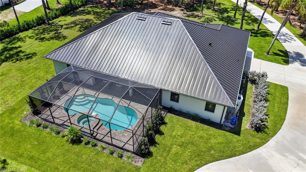 GOLDEN GATE ESTATES - Residential