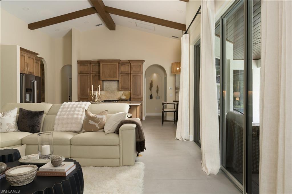 GOLDEN GATE ESTATES - Residential