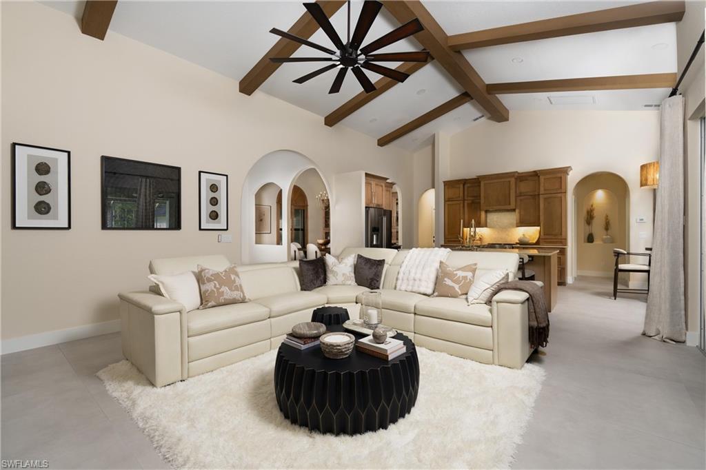 GOLDEN GATE ESTATES - Residential