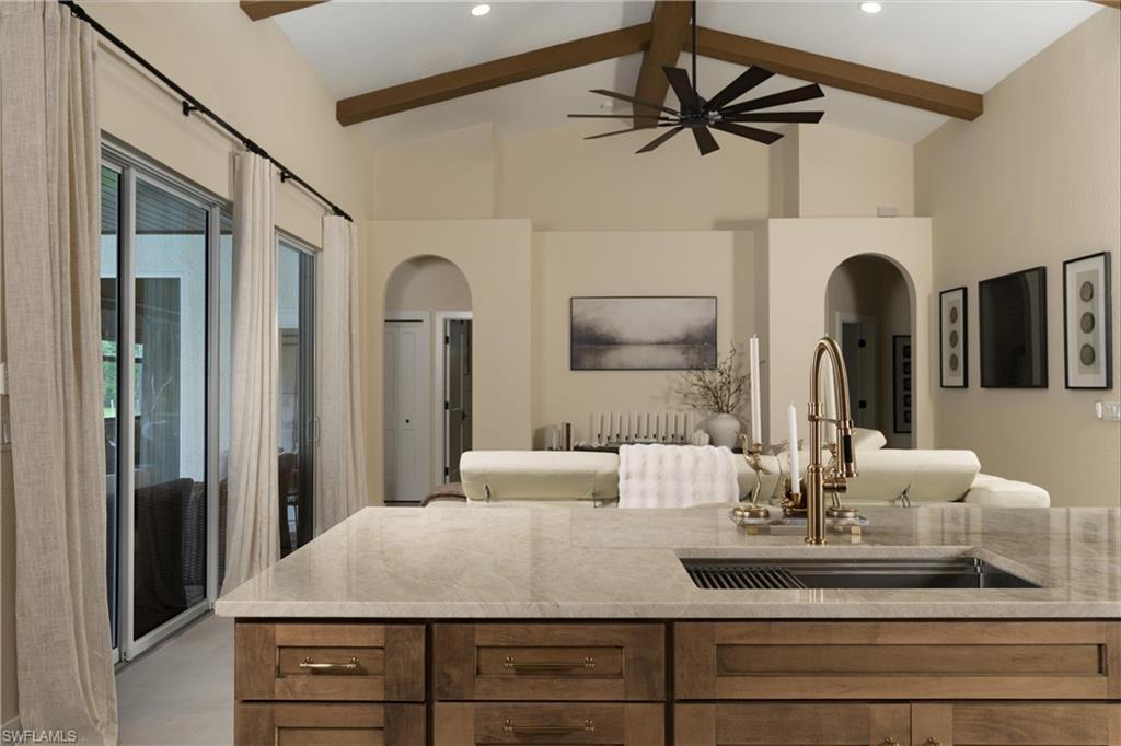 GOLDEN GATE ESTATES - Residential