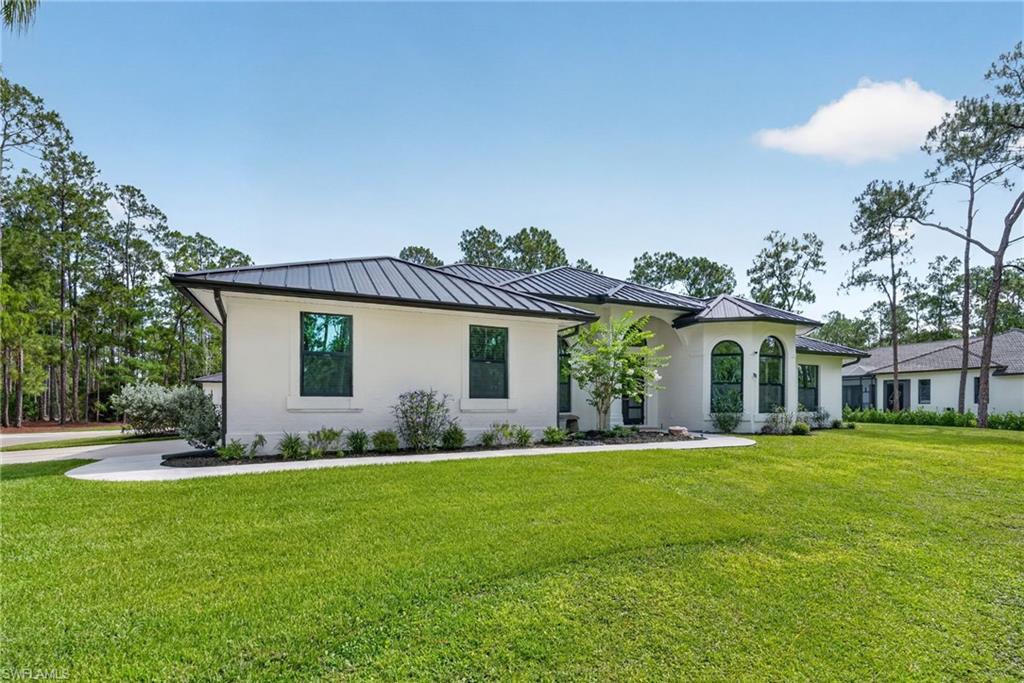 GOLDEN GATE ESTATES - Residential