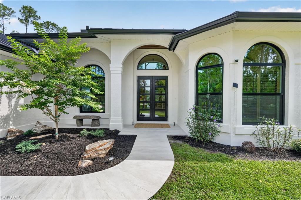 GOLDEN GATE ESTATES - Residential