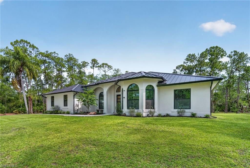 GOLDEN GATE ESTATES - Residential