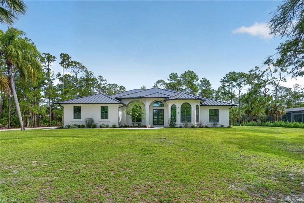 GOLDEN GATE ESTATES - Residential