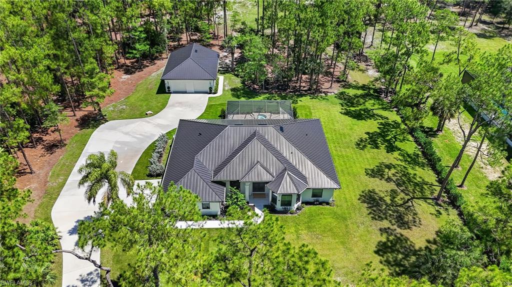 GOLDEN GATE ESTATES - Residential