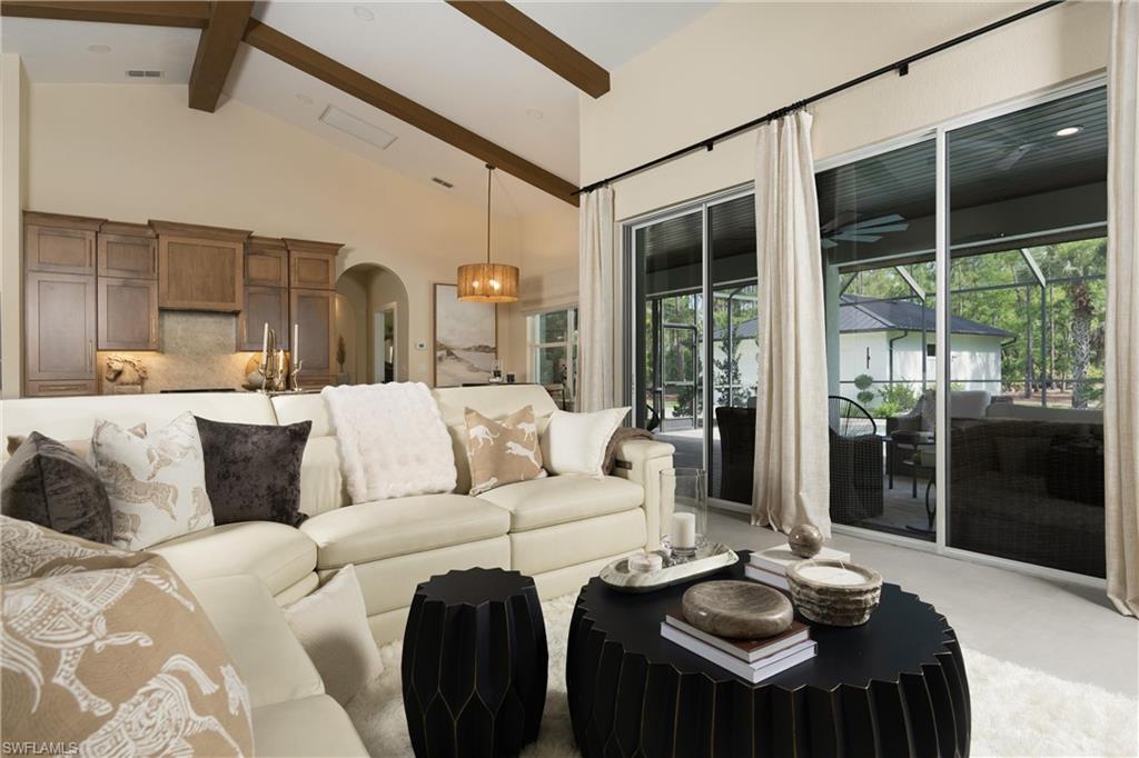 GOLDEN GATE ESTATES - Residential