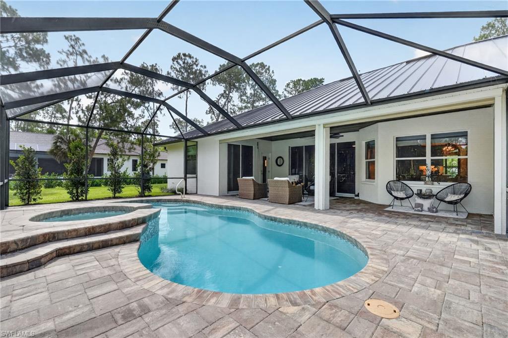 GOLDEN GATE ESTATES - Residential