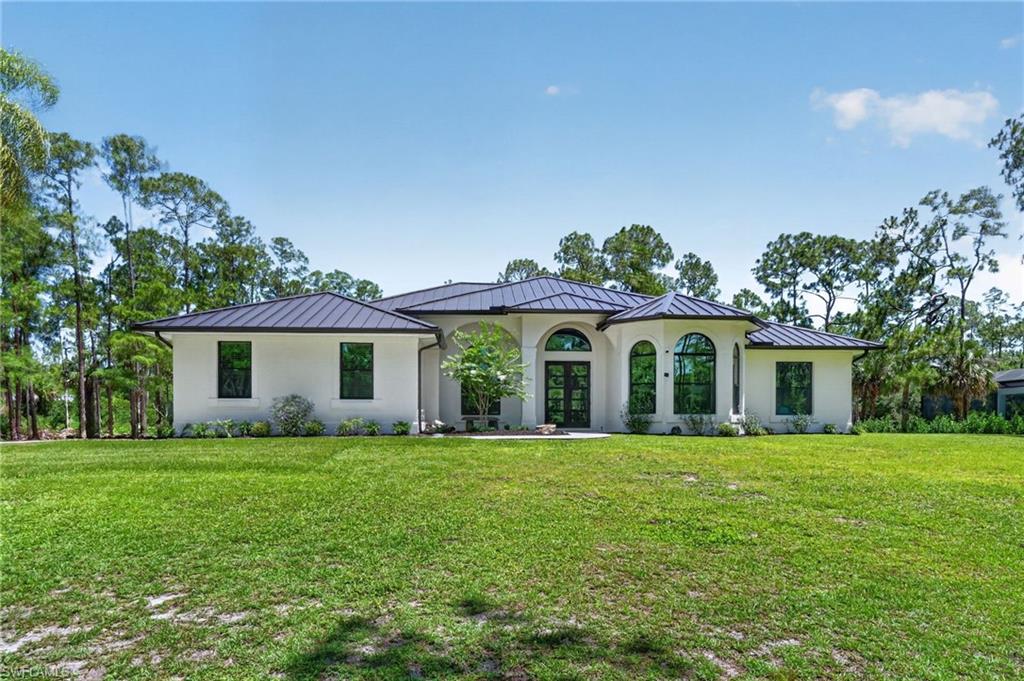 GOLDEN GATE ESTATES - Residential