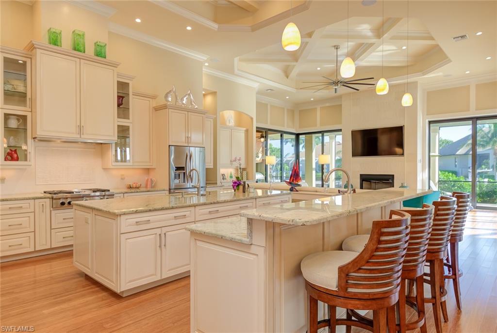 MARCO ISLAND - Residential