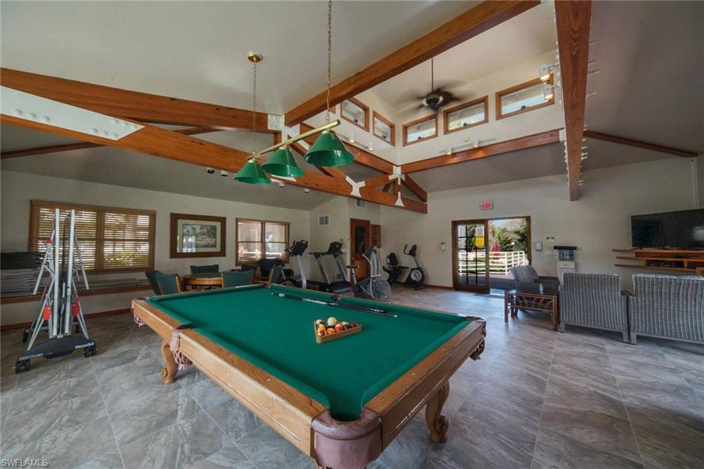 PALM ISLAND - Residential