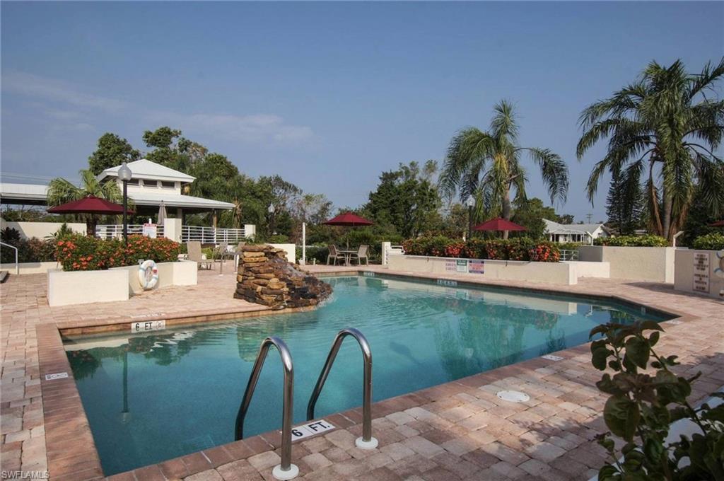 PALM ISLAND - Residential