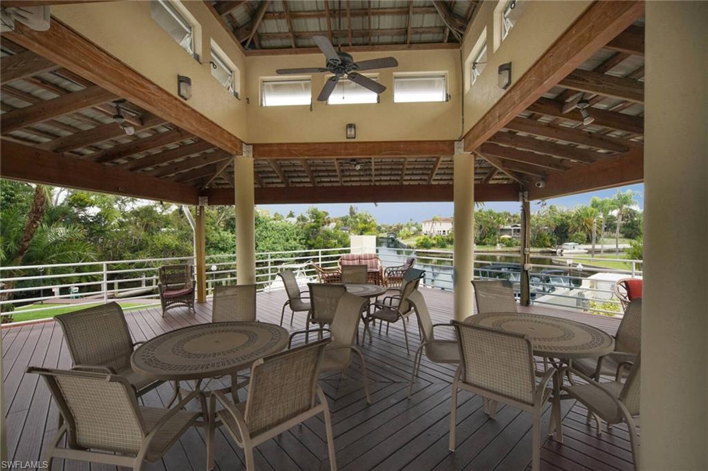PALM ISLAND - Residential