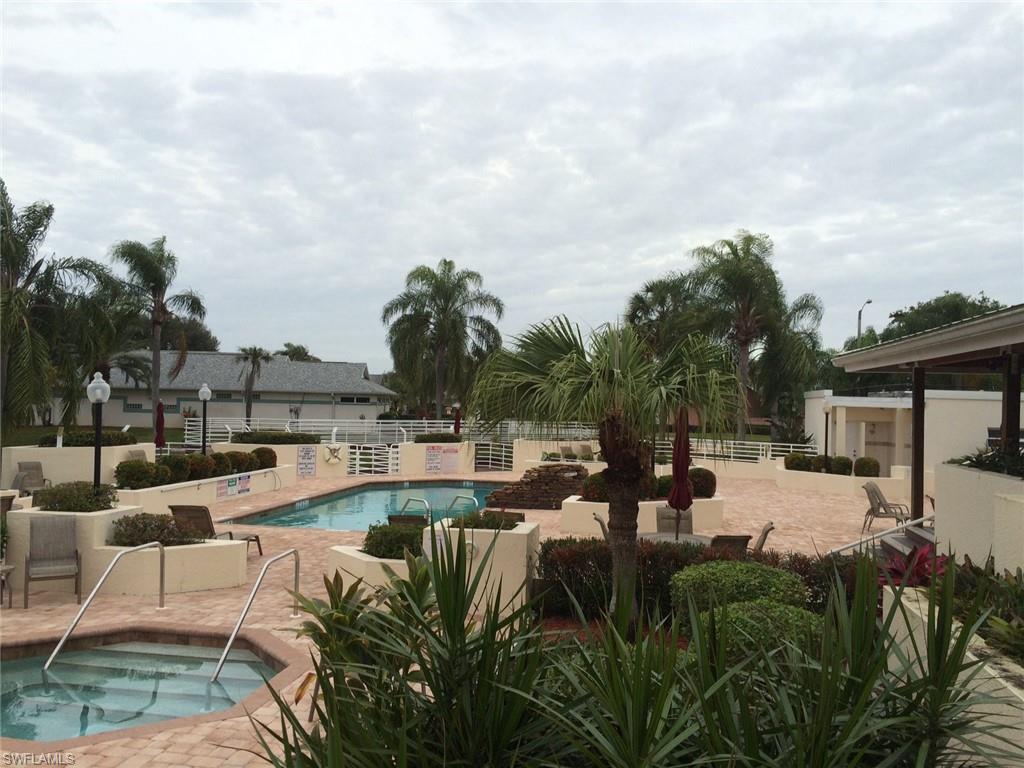 PALM ISLAND - Residential
