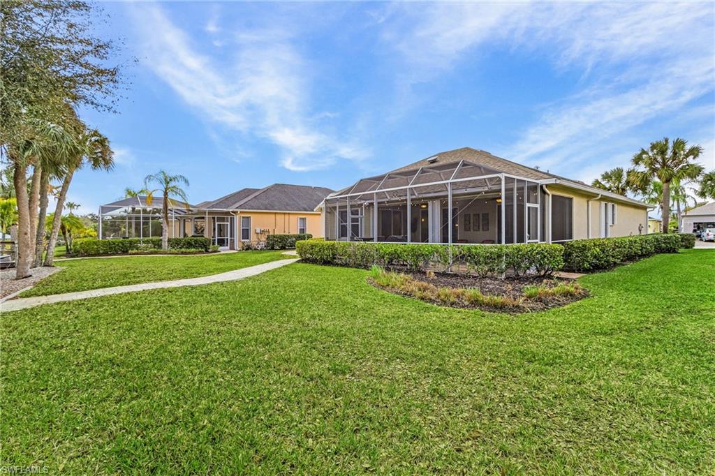 PALM ISLAND - Residential