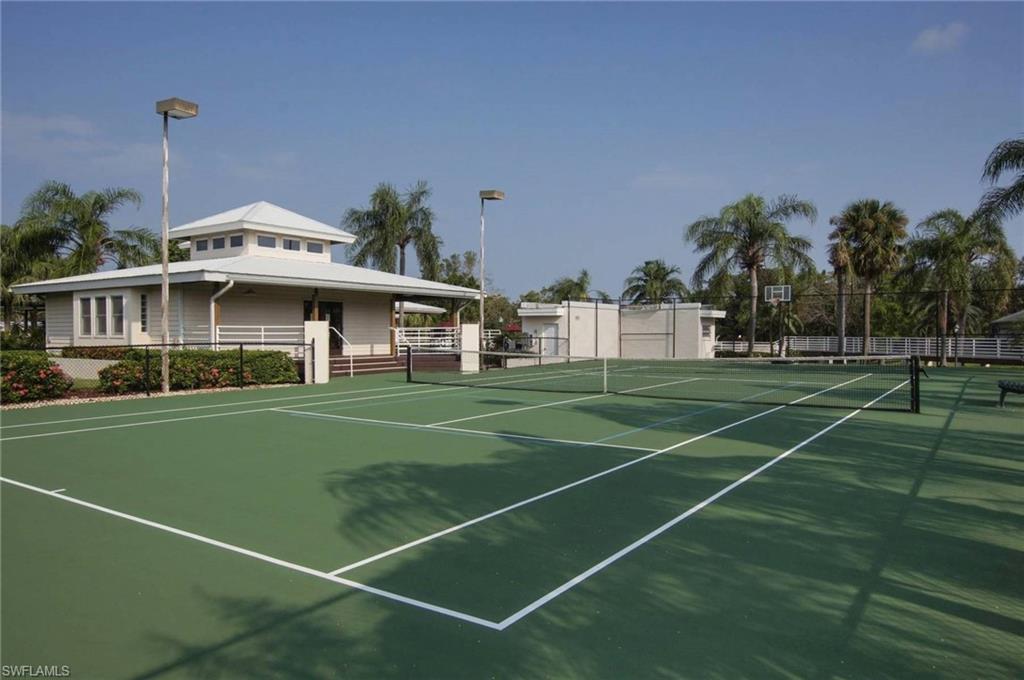 PALM ISLAND - Residential