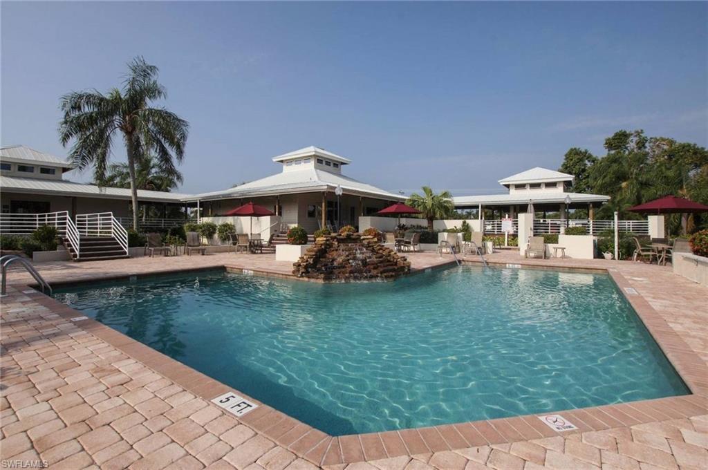 PALM ISLAND - Residential