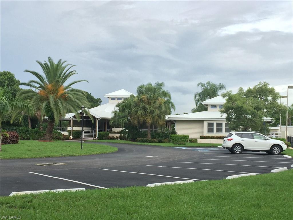 PALM ISLAND - Residential