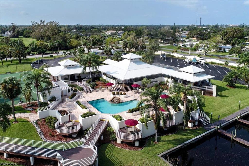 PALM ISLAND - Residential