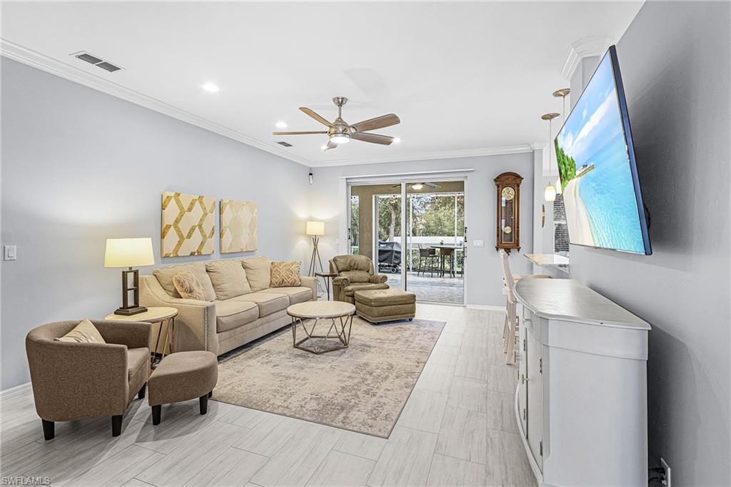 PALM ISLAND - Residential