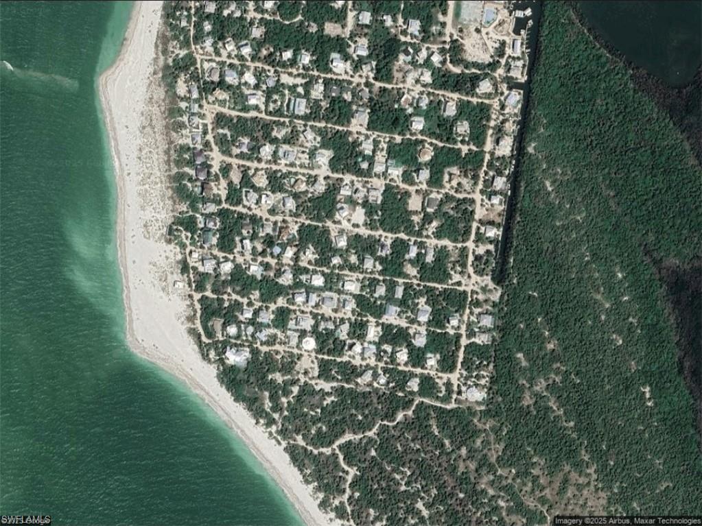 NORTH CAPTIVA DUNES - Land