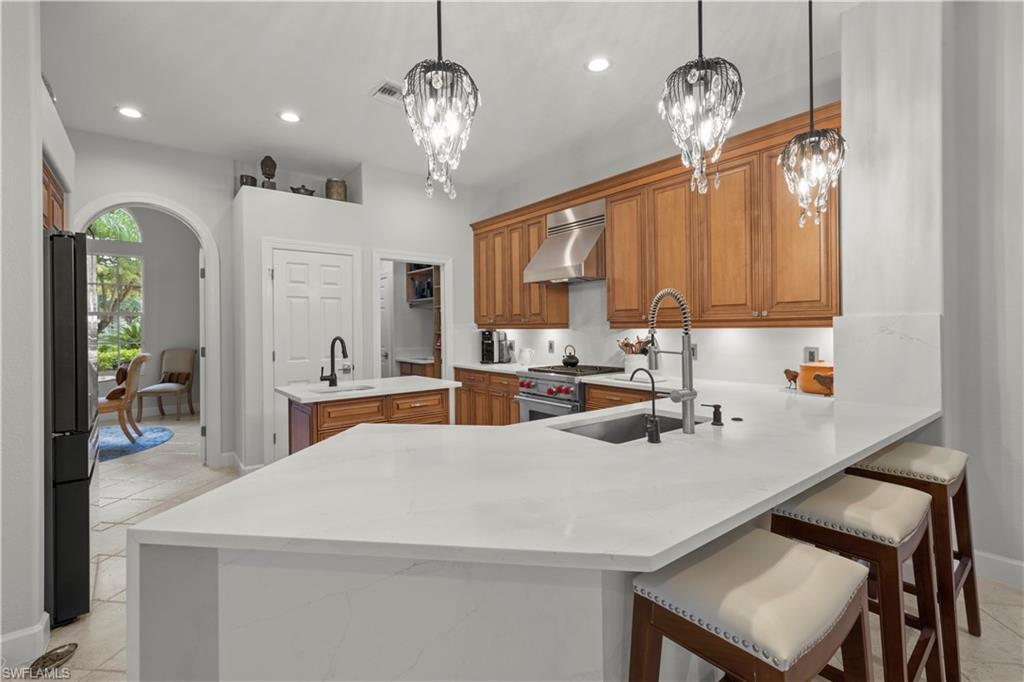 SYCAMORE GROVE - Residential
