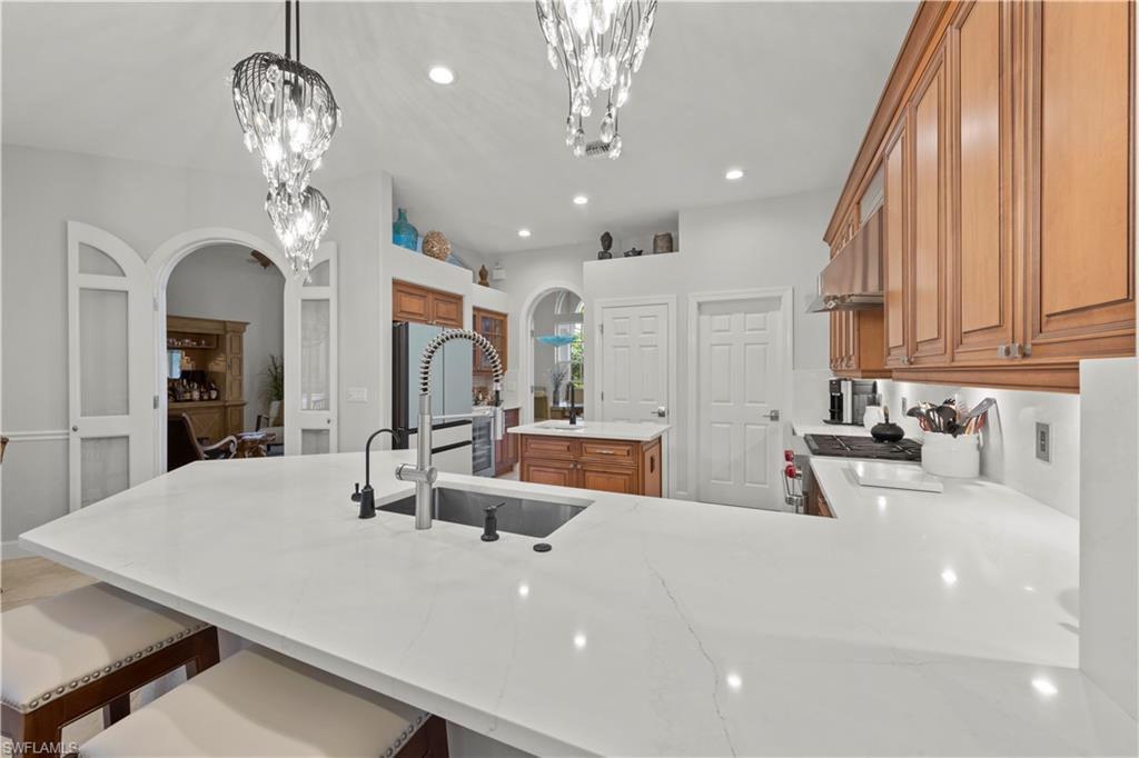 SYCAMORE GROVE - Residential