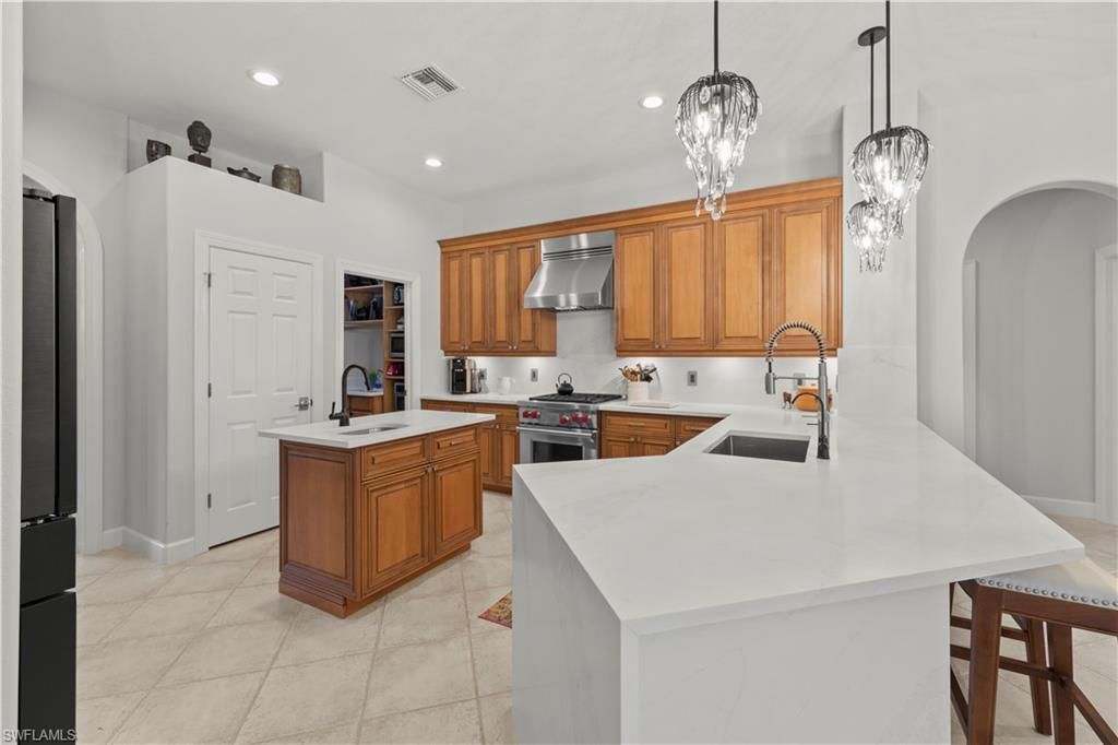 SYCAMORE GROVE - Residential