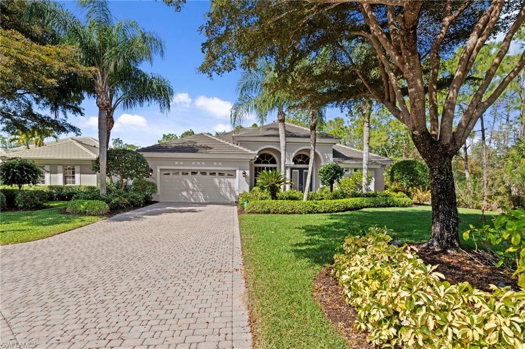 SYCAMORE GROVE - Residential