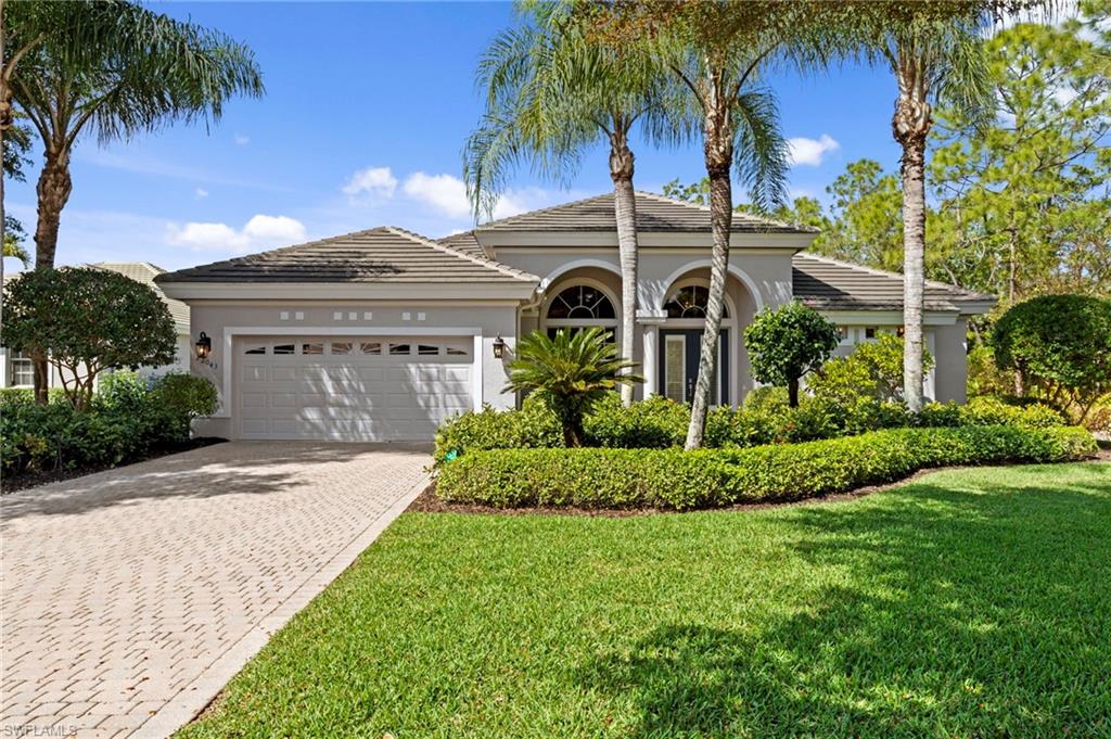 SYCAMORE GROVE - Residential