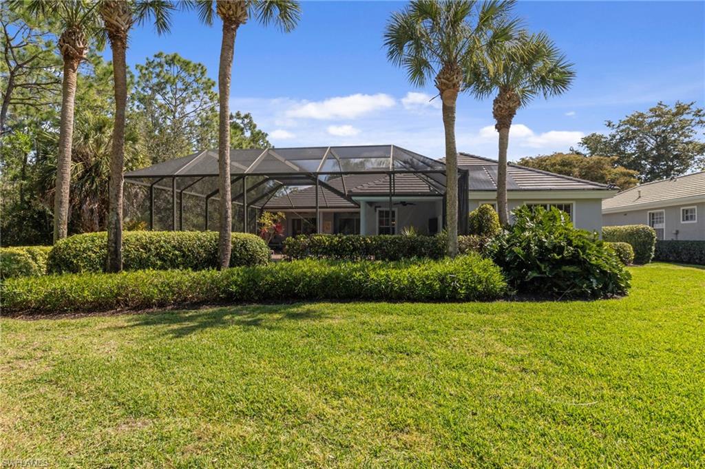SYCAMORE GROVE - Residential