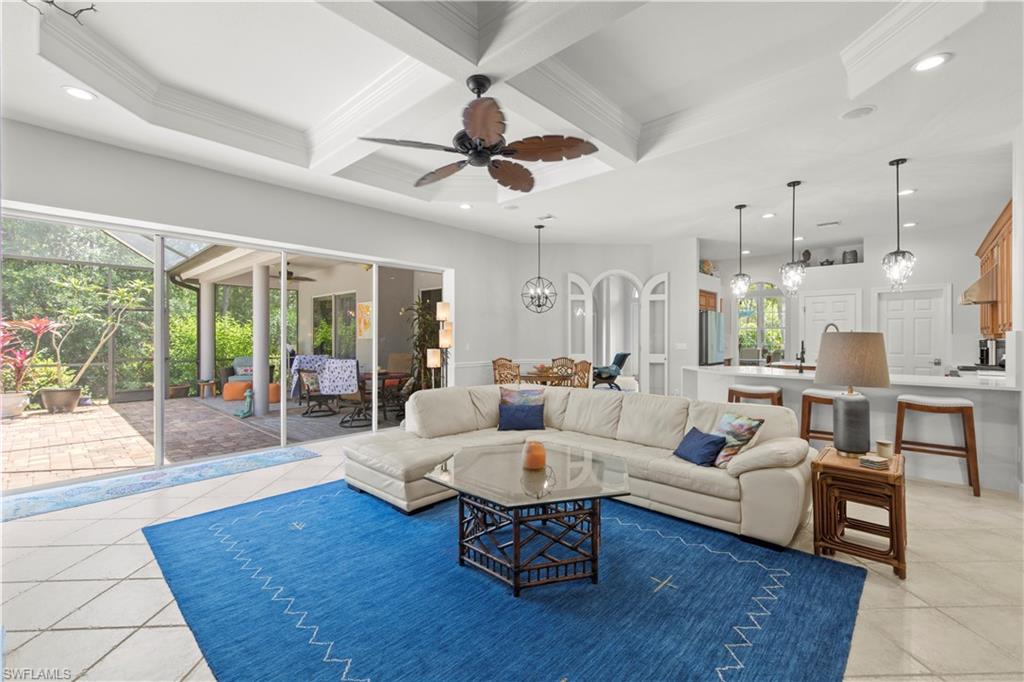 SYCAMORE GROVE - Residential