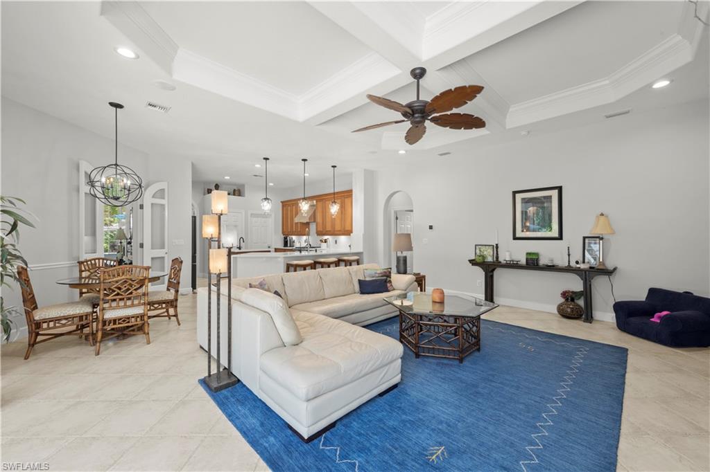 SYCAMORE GROVE - Residential