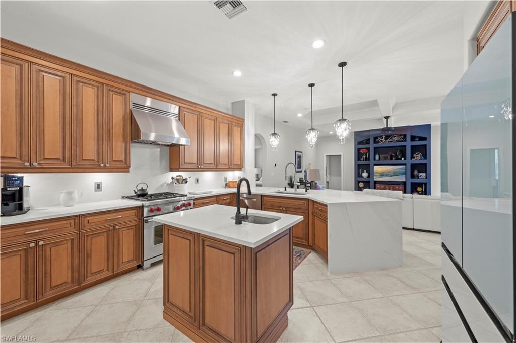 SYCAMORE GROVE - Residential