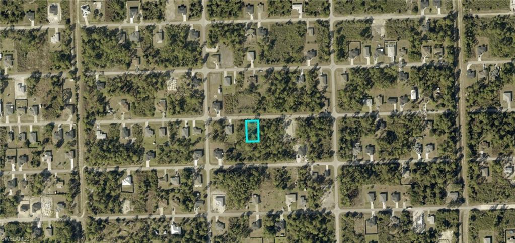 LEHIGH ACRES - Land