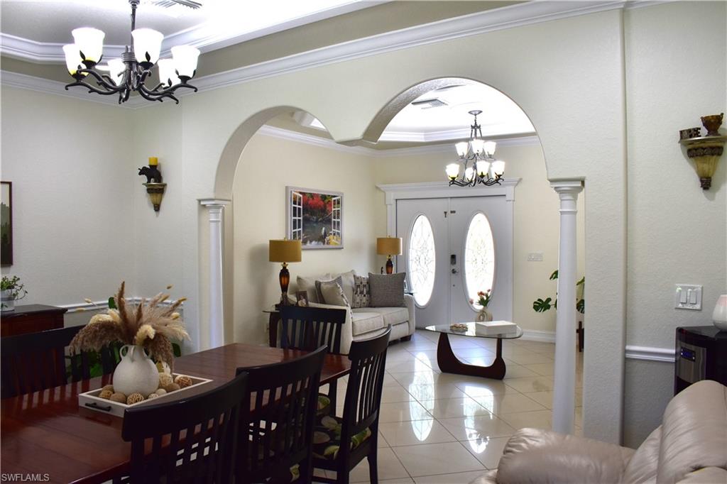 GOLDEN GATE ESTATES - Residential