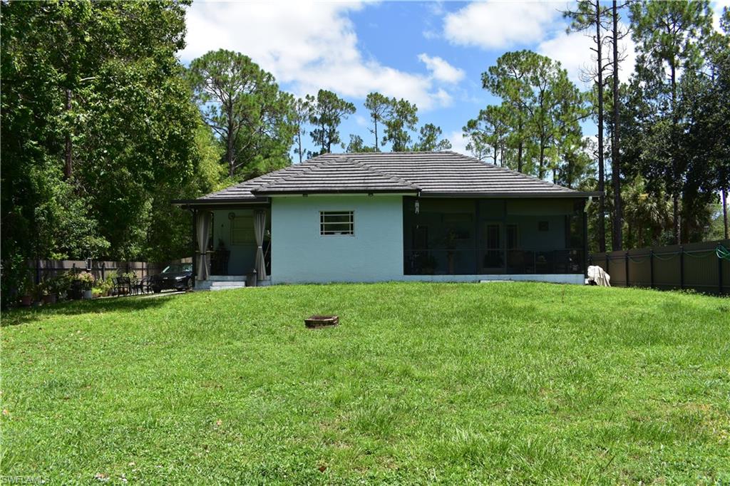 GOLDEN GATE ESTATES - Residential