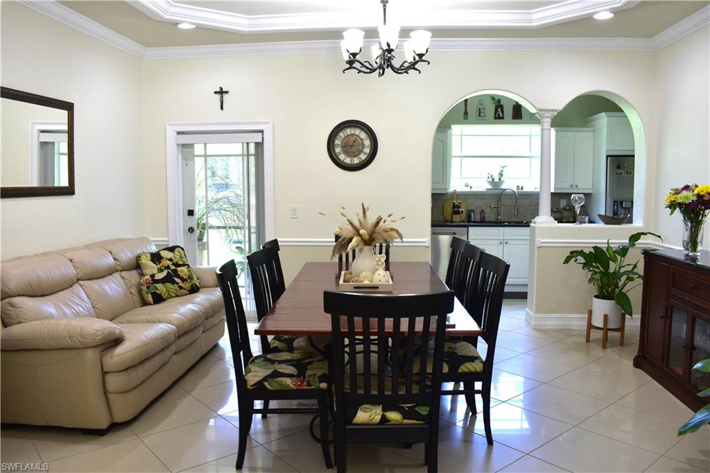 GOLDEN GATE ESTATES - Residential