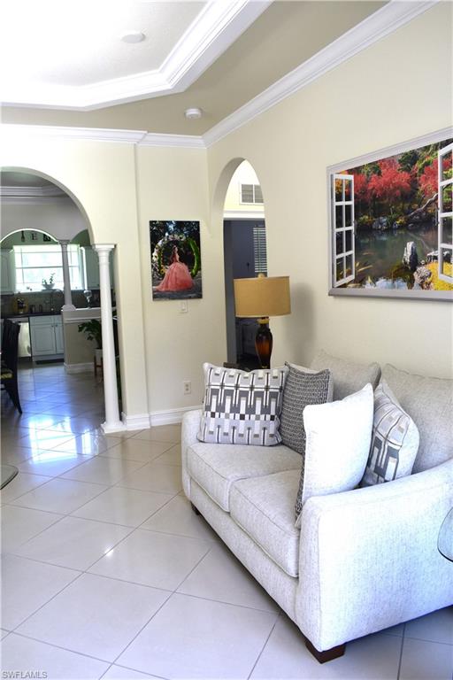 GOLDEN GATE ESTATES - Residential
