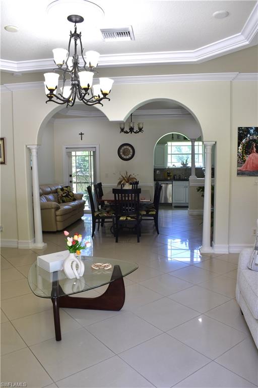 GOLDEN GATE ESTATES - Residential