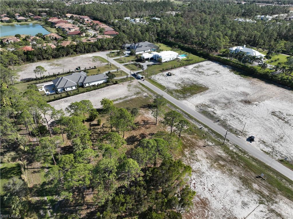 SILVER OAK NAPLES - Residential
