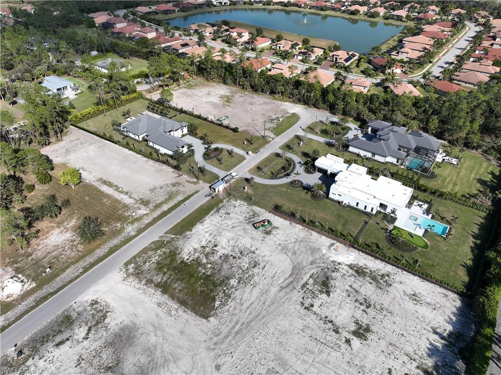 SILVER OAK NAPLES - Residential