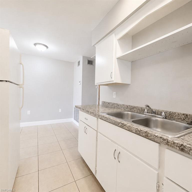 FORT MYERS - Residential Lease