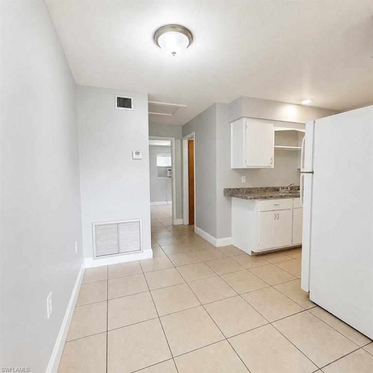 FORT MYERS - Residential Lease