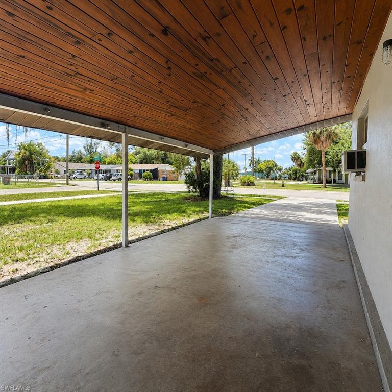 FORT MYERS - Residential Lease