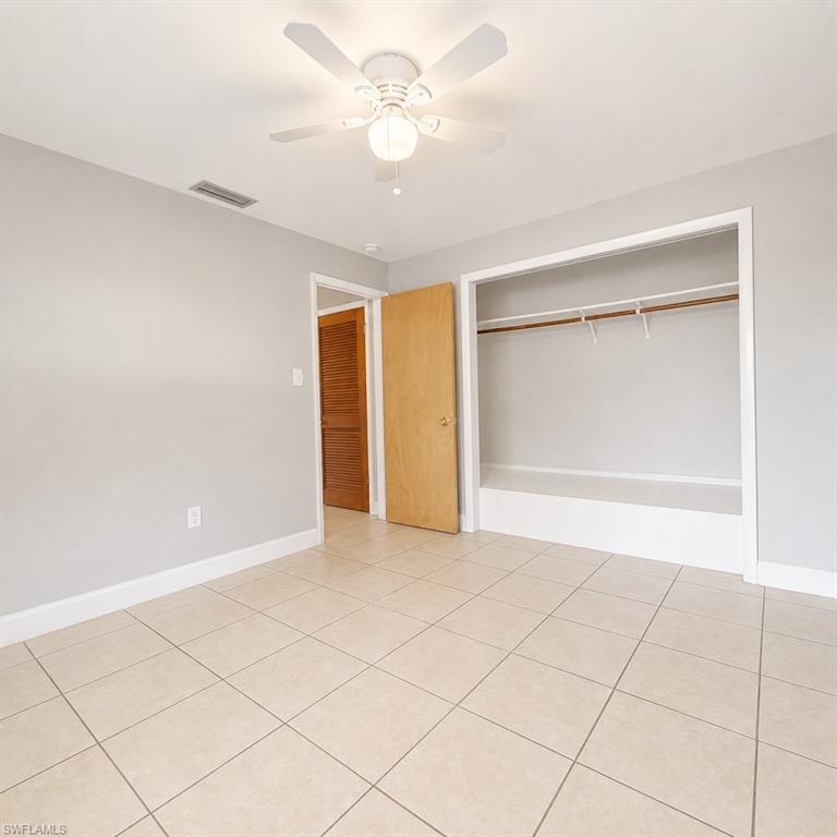 FORT MYERS - Residential Lease