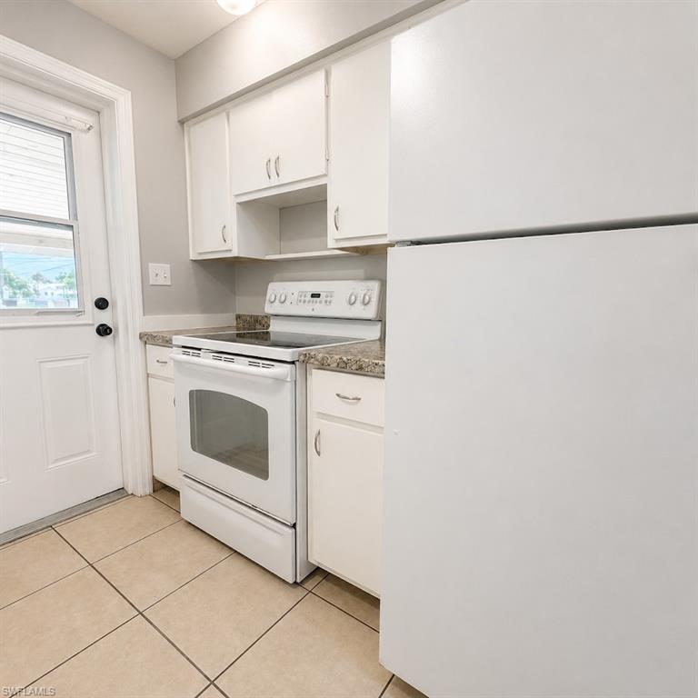 FORT MYERS - Residential Lease