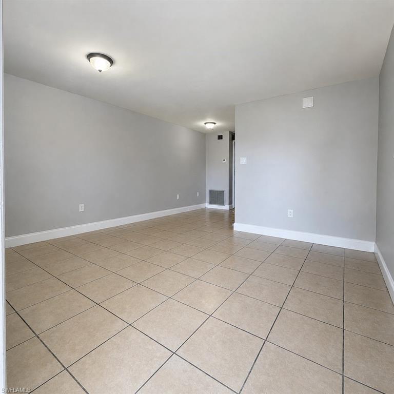 FORT MYERS - Residential Lease
