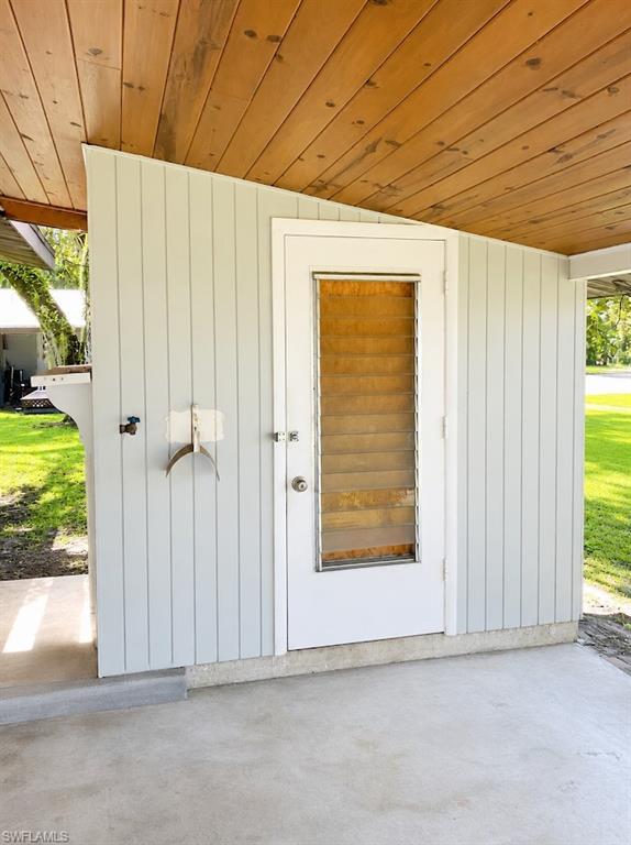 FORT MYERS - Residential Lease