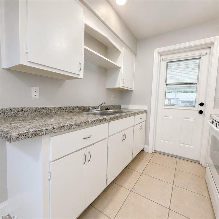 FORT MYERS - Residential Lease